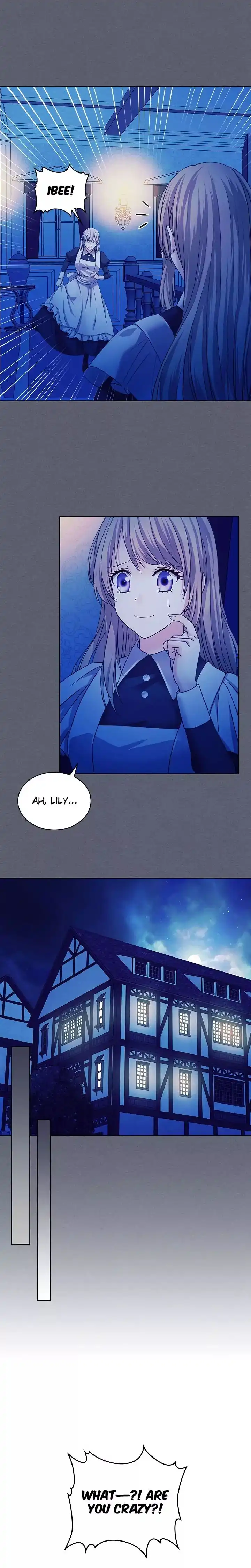 Sincerely: I Became a Duke's Maid Chapter 49 6
